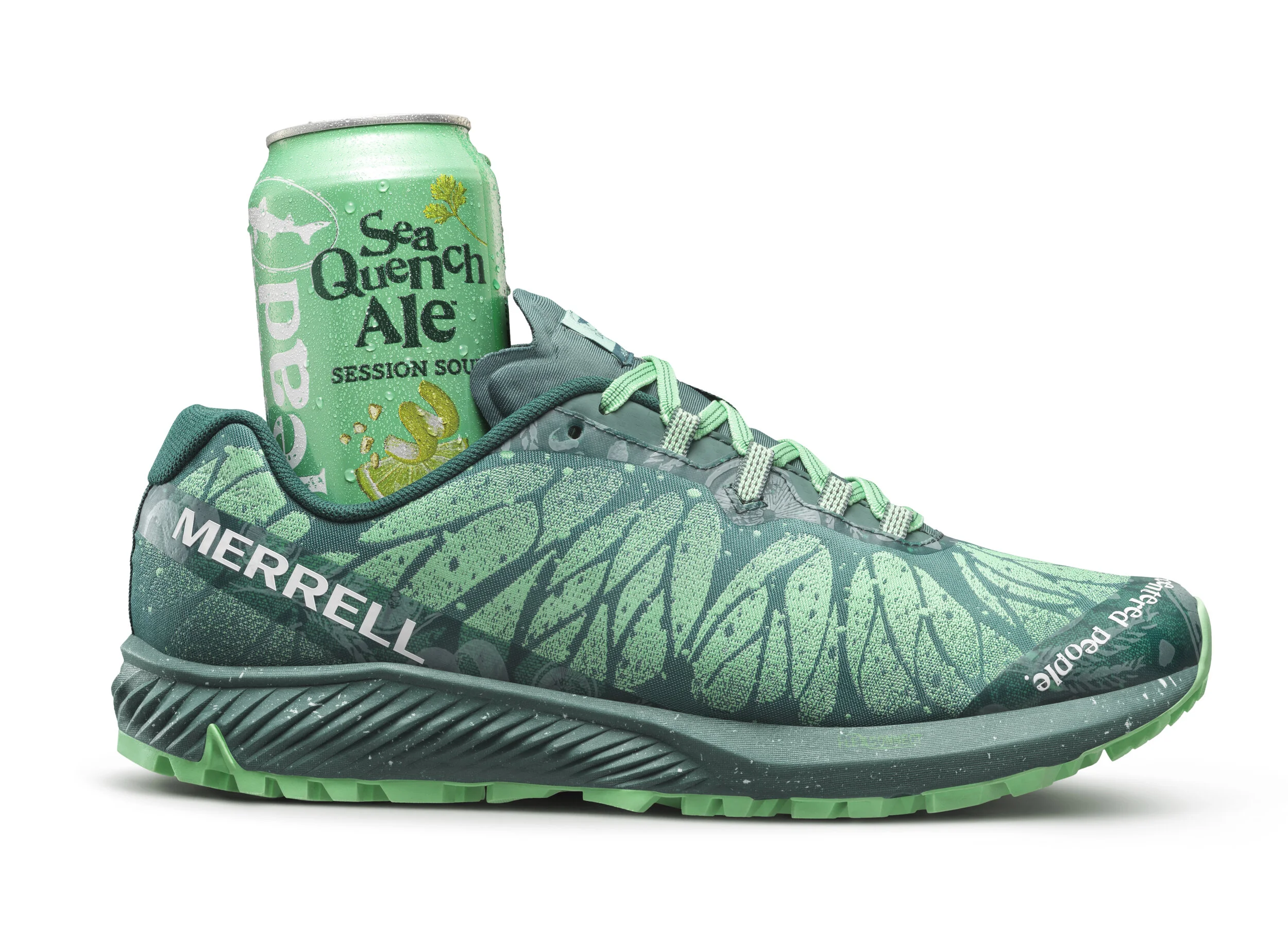 Merrell dogfish best sale head shoes